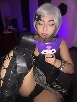 _g0thiccwitch_ Obrolan Langsung XXX