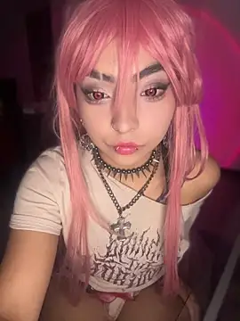 _g0thiccwitch_'s Live XXX Chat