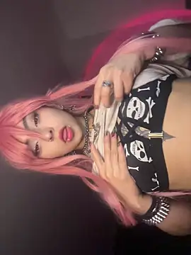 _g0thiccwitch_'s Webcam Show