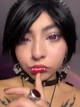 _g0thiccwitch_ Chat XXX live