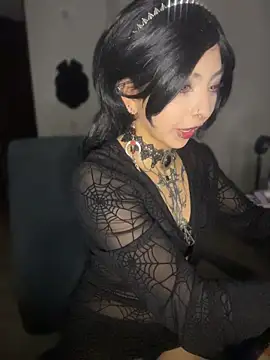 _g0thiccwitch_'s Live XXX Chat