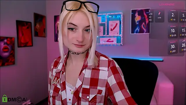 melisa_white1's Webcam Show