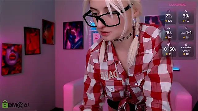 melisa_white1 在線直播表演