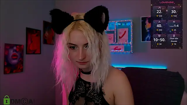 عرض كام melisa_white1