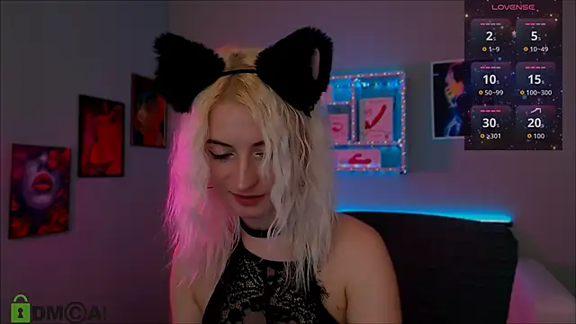 melisa_white1's Webcam Show