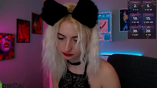 melisa_white1 Webcamshow