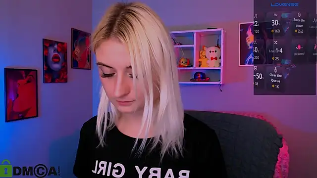 melisa_white1 – Naživo XXX chat