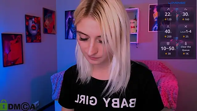 Živý XXX chat melisa_white1