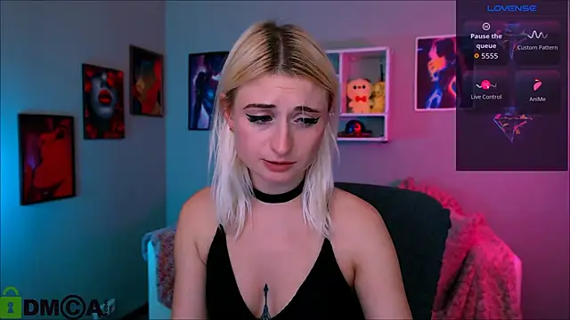 Онлайн чат XXX melisa_white1