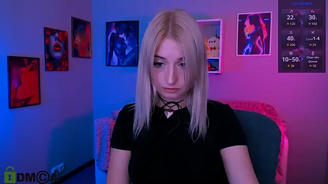 Živý XXX chat melisa_white1