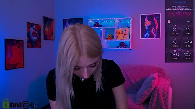 Chatroom XXX en direct de melisa_white1