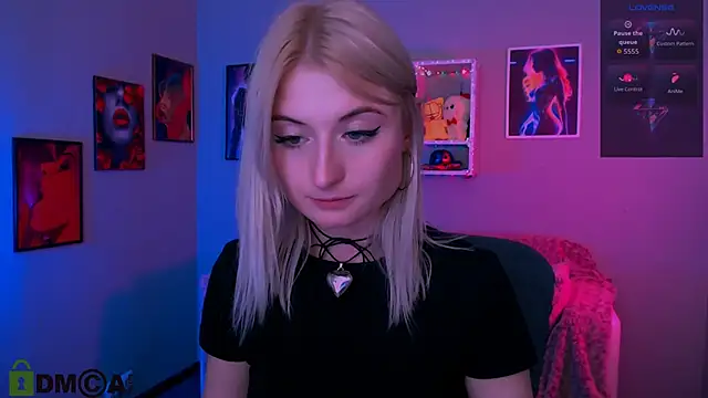 melisa_white1 라이브 XXX 채팅