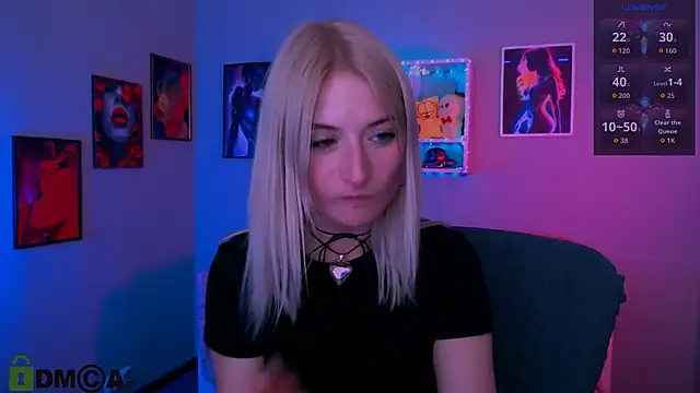 Czat XXX na żywo – melisa_white1