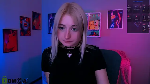 melisa_white1 Adlı Modelin Canlı XXX Sohbeti