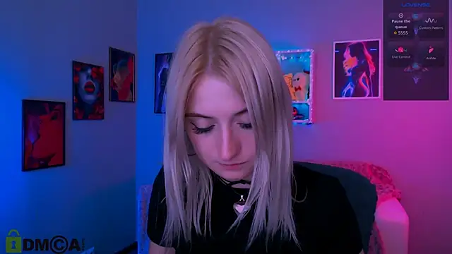 melisa_white1 Adlı Modelin Canlı XXX Sohbeti