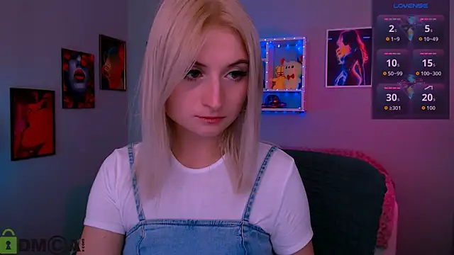 XXX chat uživo modela melisa_white1