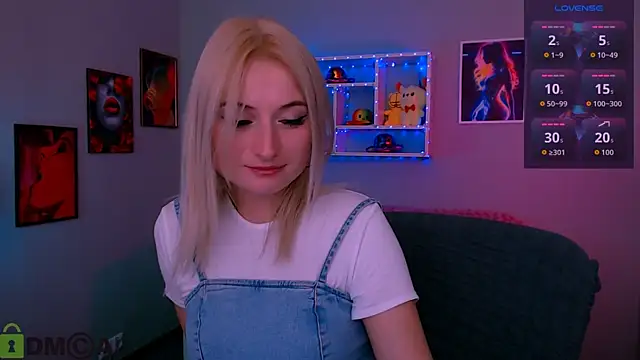 XXX chat uživo modela melisa_white1