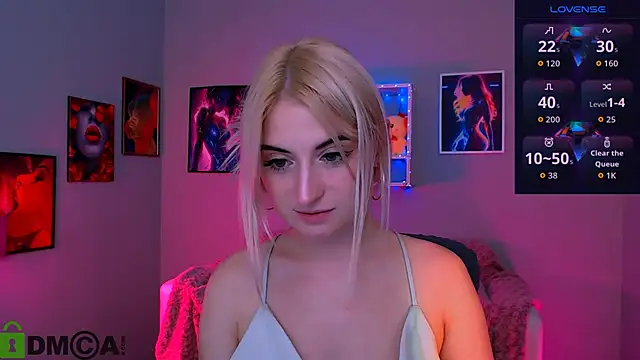 melisa_white1 Adlı Modelin Canlı XXX Sohbeti