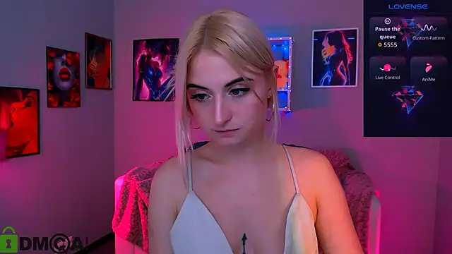 melisa_white1's Live XXX Chat