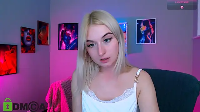 Chat +18 de melisa_white1 ao vivo