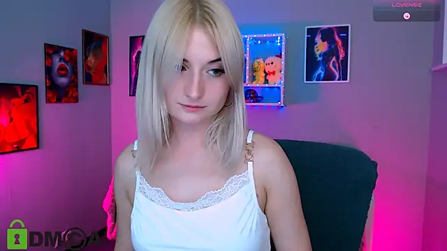 Chat XXX en directo de melisa_white1