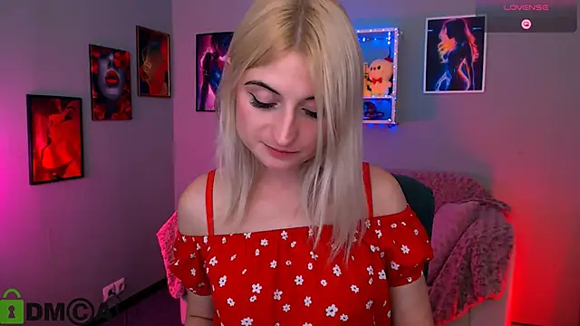 melisa_white1's Live XXX Chat