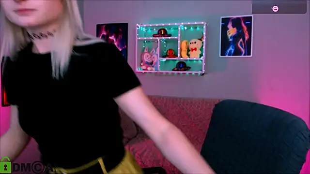 Chat XXX Live melisa_white1