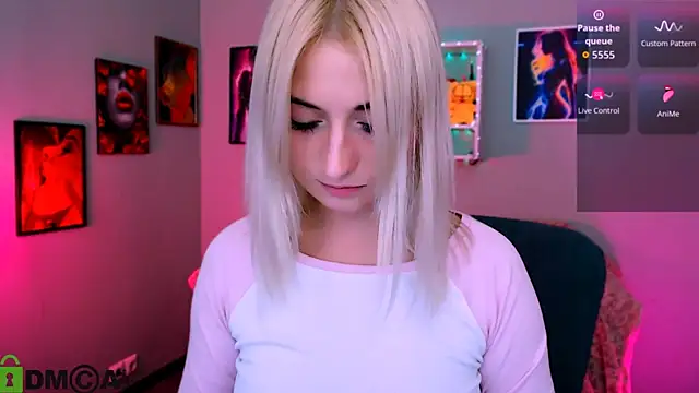 melisa_white1 Obrolan Langsung XXX