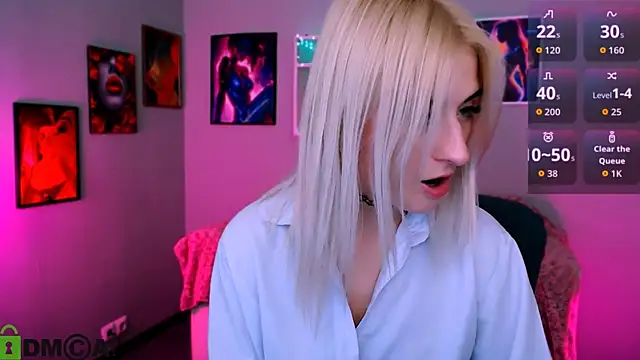 Онлайн чат XXX melisa_white1