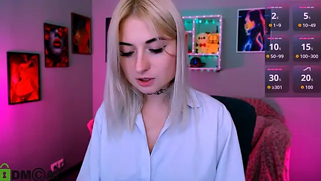 melisa_white1's Live Chat Room