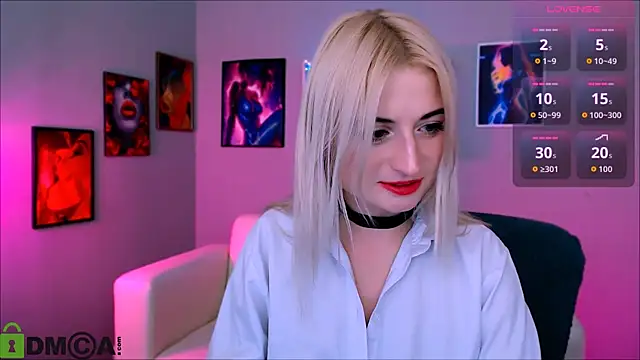 melisa_white1 Chat XXX live
