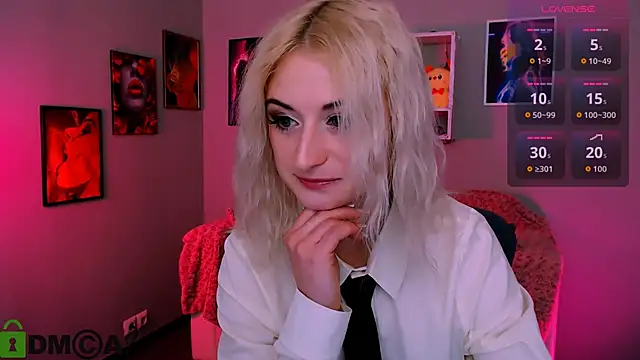 دردشة melisa_white1 الجنسية المباشرة
