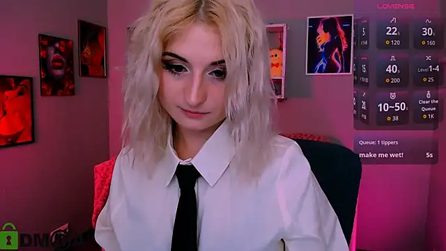 Онлайн чат XXX melisa_white1