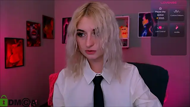 melisa_white1のライブXXXチャット