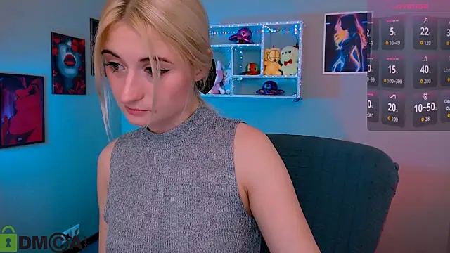 Онлайн чат XXX melisa_white1