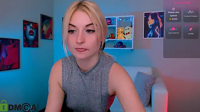 Chatroom XXX en direct de melisa_white1
