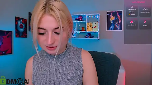 melisa_white1 Adlı Modelin Canlı XXX Sohbeti