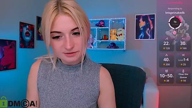 Živý XXX chat melisa_white1