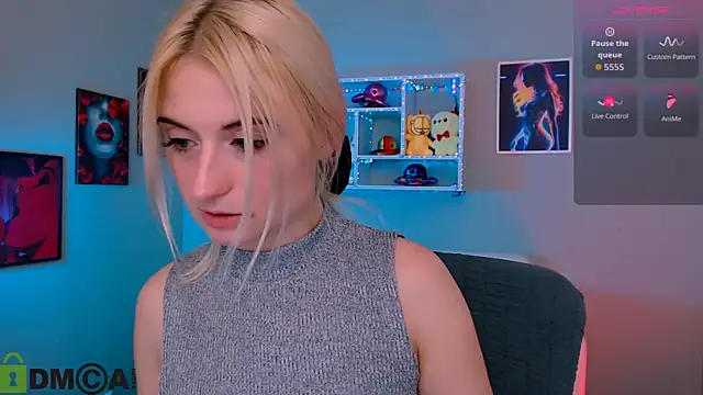 Živý XXX chat melisa_white1