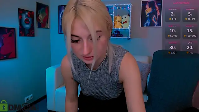 melisa_white1 现场XXX聊天