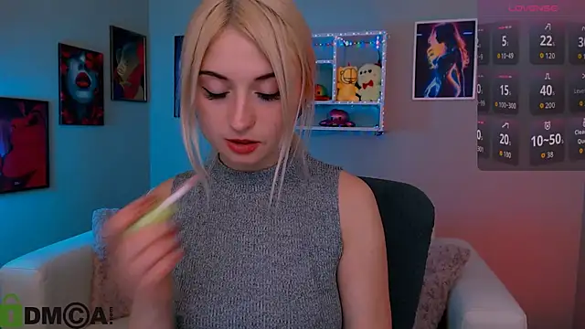 melisa_white1 élő XXX-chatje