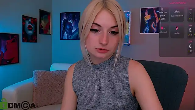melisa_white1 Chat XXX live