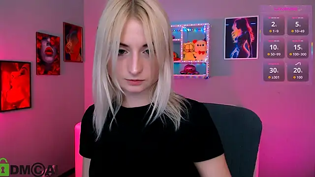 Онлайн чат XXX melisa_white1