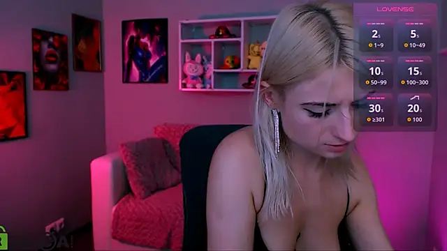 melisa_white1 Live XXX-Chat