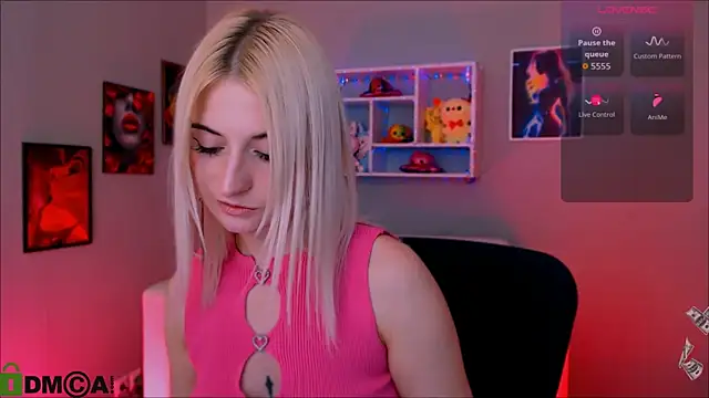 Živý XXX chat melisa_white1