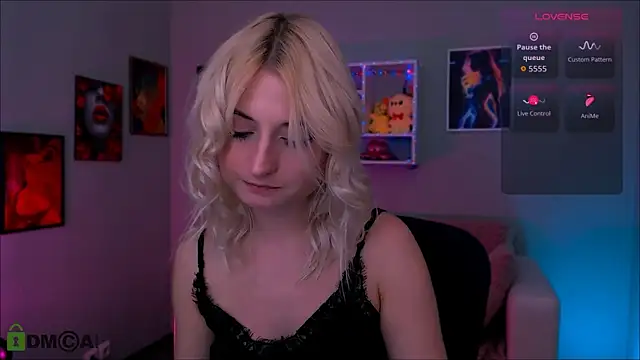 Chat +18 de melisa_white1 ao vivo