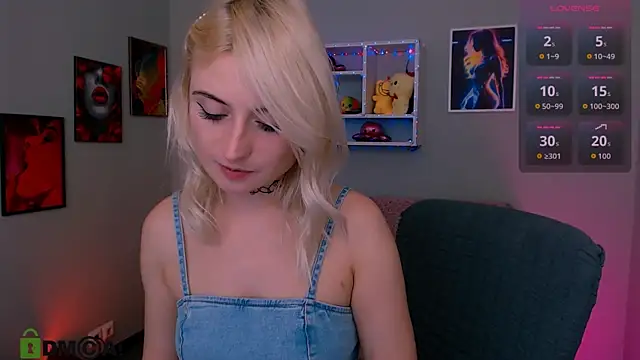 melisa_white1's Live XXX Chat