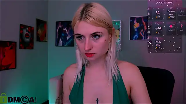melisa_white1's Live XXX Chat
