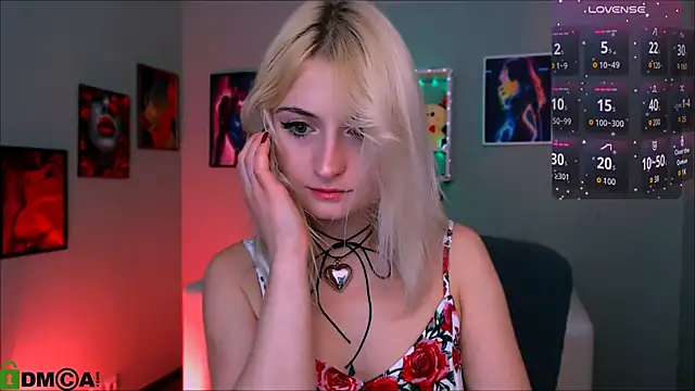 Chat XXX Live melisa_white1