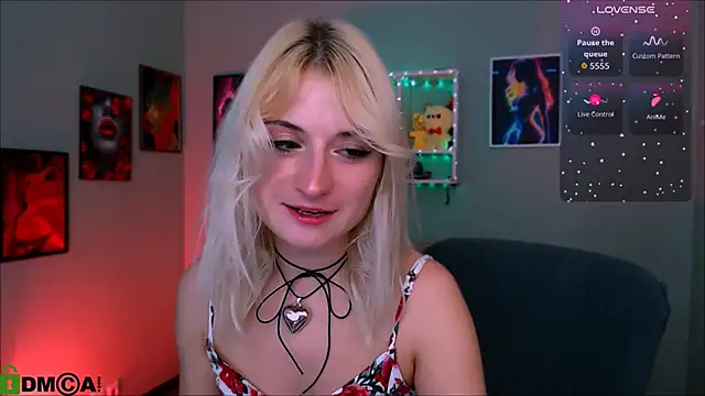 melisa_white1's Live XXX Chat